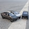 AL ARQAM Die Cast Mini Car Model Toy Cars 1/24 For Car Model Diecast Metal Toy Off-Road Vehicle Sound Light Kids Toy - Multicolor