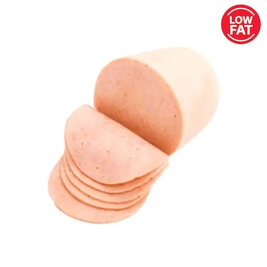 لولو مورتاديلا دجاج سادة قليل الدسم