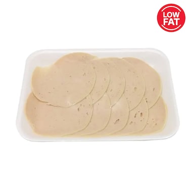 Lolo Low Fat Mortadella Chicken with Olives