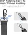 Shoulder Strap for Laptop Case Laptop Briefcase Sports bag Travel Duffel bag Messenger Bag Drone Camera Case &amp; Water bottle