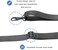 Shoulder Strap for Laptop Case Laptop Briefcase Sports bag Travel Duffel bag Messenger Bag Drone Camera Case &amp; Water bottle