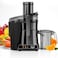 MEBASHI SINGLE JUICER-ME-JC3013 - Gray