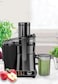 MEBASHI SINGLE JUICER-ME-JC3013 - Gray
