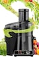 MEBASHI SINGLE JUICER-ME-JC3013 - Gray