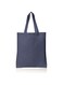 Non Woven Polypropylene Bags in Bulk - 50 Pack - Wholesale Tote Bags 13x15