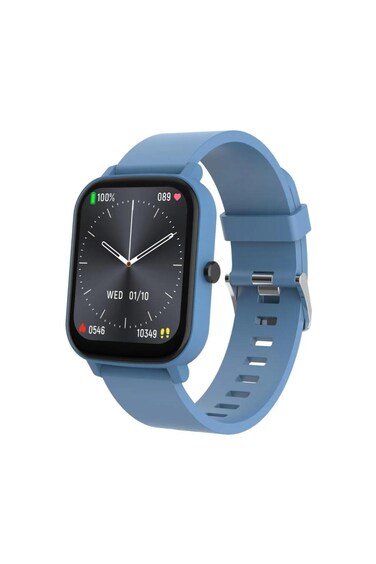 Endura Fit Smart Watch with 1.8&rdquo; Display, 5-Day Battery, IP67 &amp; Fitness Tracking