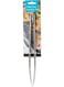 Choice Stainless Steel Tongs 12 Inch 30.7 cm Cooking Serving BBQ Silver