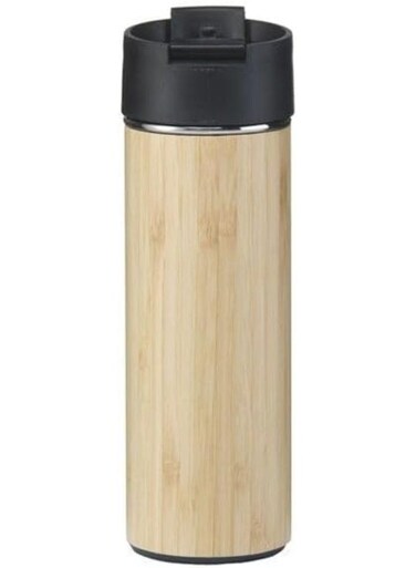 Bottles with Portable Lid, BPA Free, Hydro Insulated Thermal Flask for Hot and Cold Drinks