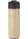 Bottles with Portable Lid, BPA Free, Hydro Insulated Thermal Flask for Hot and Cold Drinks