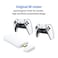 M15 Retro Entertainment System with Dual Wireless Controllers