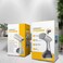 Handheld Garment Steamer 2000W, 320ml Water Tank, 3 Steam Modes, Fast Heat for Clothes