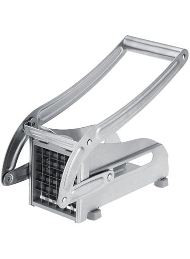 Dubai Gallery Potato Veg Cutter Silver