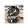 Electric Spice Grinder &ndash; High-Speed Stainless Steel Mill for Herbs, Commercial Korean Motor