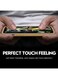 Mobcos iPhone 17 Pro Brown Elite Logo Premium Silicone Magnetic Wireless Charging Case for iPhone   Silky Soft Touch   Military-Grade Shockproof Protection   Strong Magnetic Compatibility   Luxury Slim Cover