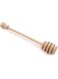 Honey Spoon Wooden 13cm