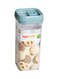 Storage Canister Blue 11cm