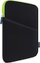 Lacdo Tablet Sleeve Case for 11 inch iPad A16  11 inchs iPad Pro M5 M4  11" iPad Air M3 M2  10.9" iPad  10.2" iPad  10.9" ipad Air  11 Inch Samsung Galaxy Tab A9+ Bag Fit Magic Keyboard Green