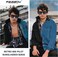 FEISEDY Retro Square Sunglasses Women Men 70s Vintage Trendy Plastic Frame Sun Glasses B2835
