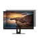 EZYTEK 21.5 Inch Computer Privacy Screen Filter for 16:9 Widescreen Monitor, Removable 21.5 inch Anti Blue Light Glare Privacy Shield, Anti Spy Security Protector