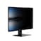 EZYTEK 22 Inch Computer Privacy Screen Filter for 16:9 Widescreen Monitor, Removable 22 inch Anti Blue Light Glare Privacy Shield, Anti Spy Security Protector