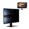 EZYTEK 23 Inch Computer Privacy Screen Filter for 16:9 Widescreen Monitor, Removable 23 inch Anti Blue Light Glare Privacy Shield, Anti Spy Security Protector