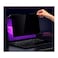 EZYTEK Magnetic Privacy Screen for MacBook and other notebooks 16:9 13.3" (Black)