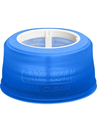 CamelBak-All Clear Pre-Filter, Graphite