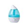 3L Water Drop Ultrasonic Humidifier - 25W Cool Mist Maker with Adjustable Control for Home