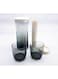 MISBAH Fruit and Veg Infuser Bottle with 2 cups