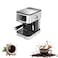 LePresso Dual Drip Barista Espresso Machine with Touch Display &amp; Milk Steamer
