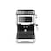 LePresso Dual Drip Barista Espresso Machine with Touch Display &amp; Milk Steamer