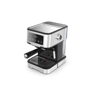 LePresso Dual Drip Barista Espresso Machine with Touch Display &amp; Milk Steamer