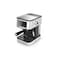 LePresso Dual Drip Barista Espresso Machine with Touch Display &amp; Milk Steamer