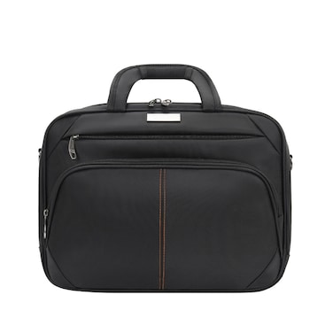 STARGOLD Laptop Bag, Premium 15.6" Business Briefcase With Multiple Compartments, Padded Shoulder Strap, And Water-Resistant