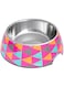 Fuzzyard Crush Melamine DOG Bowl M