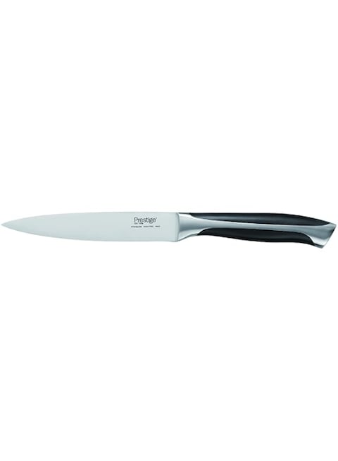 Prestige Ultimate 5&quot; (12.5 Cm) UTILITY KNIFE   Rust Free Stainless Steel Blade - PR57552