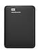 Portable External Hard Drive 1.0 TB