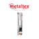 Metaltex Basic Chef's Knife 29cm &ndash; Sharp Stainless Steel Blade for Effortless Prep