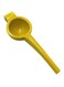 Squeezer Yellow 21x13x6cm