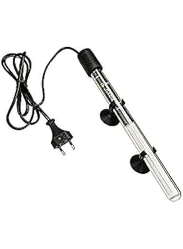 Boyu Aquarium Heater HT-Series 100W