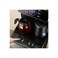 Smart Hot Water Dispenser, Touch Screen, Dual Outlet, Remote, Fast Heating, Black &ndash; Hot Only