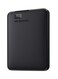 Portable External Hard Disk Drive 4.0 TB