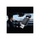 2-in-1 Wireless CarPlay &amp; Android Auto Adapter (Black)