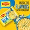Nestle Maggi 2 Minutes Chicken Flavour Noodles 77g