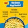 Nestle Maggi 2 Minutes Chicken Flavour Noodles 77g