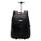STARGOLD  Unisex Water Resistant Rolling Trolley Backpack With Adjustable Strap For School College Office Business And Travel 18 Inches
