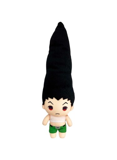 Great Eastern Entertainment Hunter X Hunter - Adult Gon Plush 13