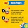 Nestle Maggi 2 Minutes Chicken Flavour Noodles 77g Pack of 5