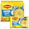 Nestle Maggi 2 Minutes Chicken Flavour Noodles 77g Pack of 5