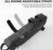 ROCKBROS ROCK BROS Bike Frame Bag Waterproof Bike Triangle Bag Bicycle Under Top Tube Bag Corner Pouch Storage Bag for Cycling Accessories
